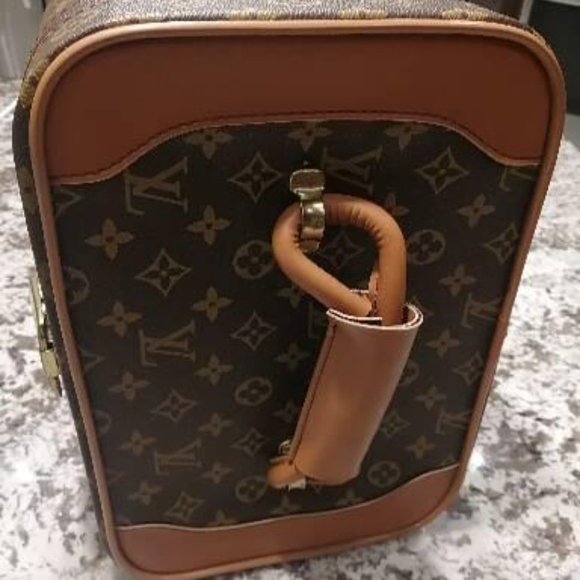 Vintage Louis Vuitton carrycase - Picture 3 of 8